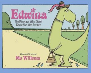 Edwina by Mo Willems