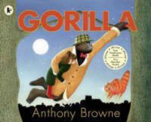 Gorilla by Anthony Browne