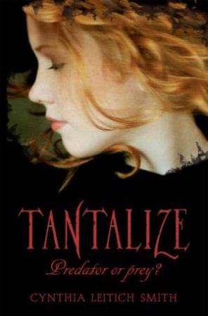 Tantalize by Cynthia Leitich Smith