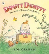 Dimity Dumpty