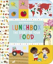 Lunchbox The Story of Your Food