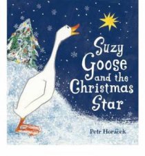 Suzy Goose And The Christmas Star