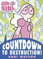 Countdown to Destruction