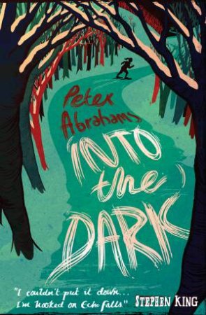 Into the Dark by Peter Abrahams