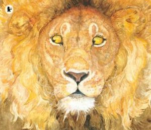 The Lion And The Mouse by Jerry Pinkney