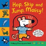 Hop Skip And Jump Maisy