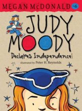 Judy Moody Declares Independence