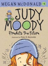 Judy Moody Predicts The Future