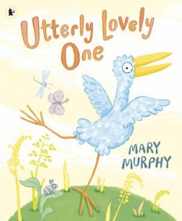 Utterly Lovely  One by Mary Murphy