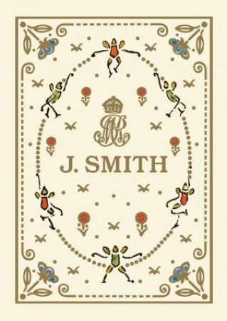 J. Smith by Fougasse