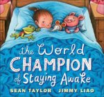 The World Champion Of Staying Awake