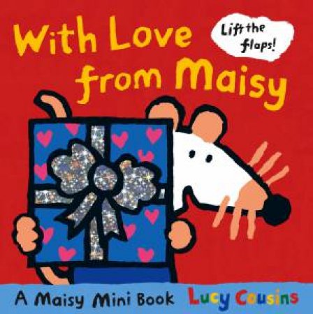 With Love from Maisy by Lucy Cousins