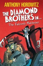 The Diamond Brothers In The Falsons Malteser