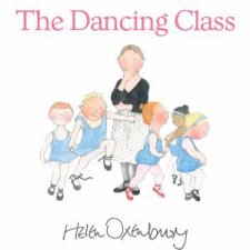 The Dancing Class