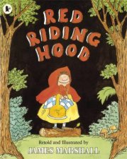 Little Red Riding Hood