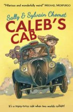 Calebs Cab