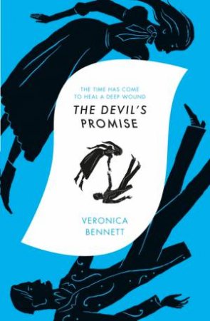 The Devil's Promise by Veronica Bennett