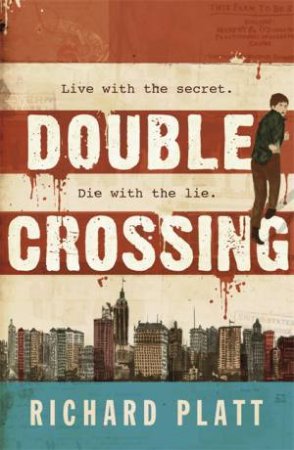 Double Crossing by Richard Platt