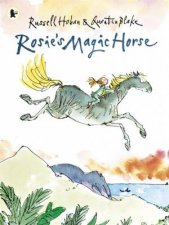 Rosies Magic Horse