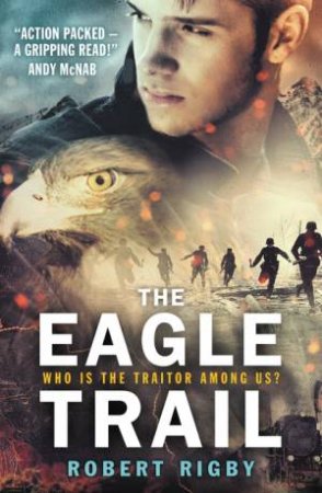 The Eagle Trail by Robert Rigby