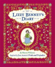 Lizzy Bennets Diary