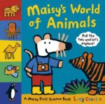 Maisys World Of Animals