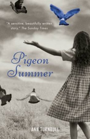 Pigeon Summer by Ann Turnbull