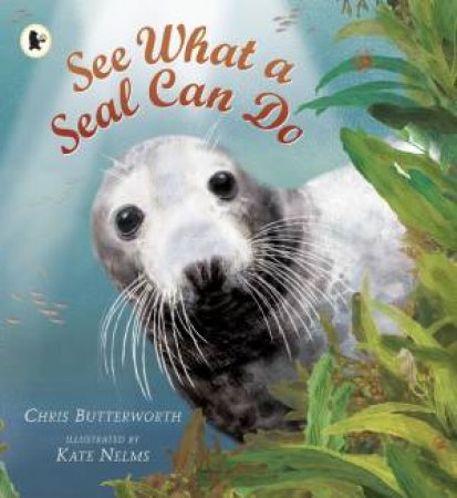 See What a Seal Can Do by Christine Butterworth & Kate Nelms