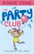 The Party Club