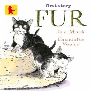 Fur by Jan Mark & Charlotte Voake