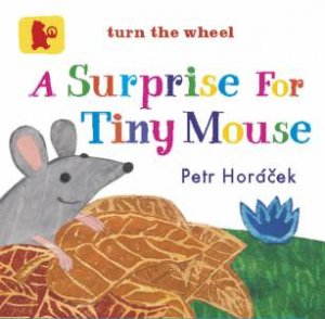 A Surprise for Tiny Mouse by Petr Horacek