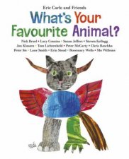 Whats Your Favourite Animal