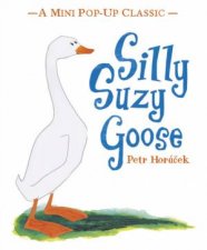 Mini popup Silly Suzy Goose