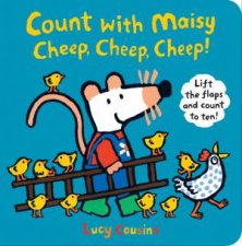 Count with Maisy Cheep Cheep Cheep