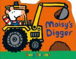 Maisys Digger