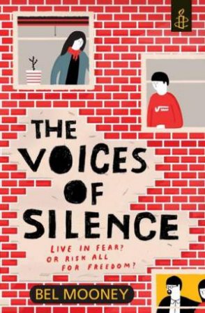 The Voices of Silence by Bel Mooney