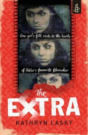 The Extra by Kathryn Lasky