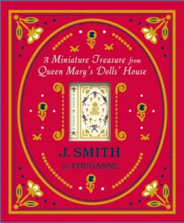 J. Smith - Boxed Mini Edition by Fougasse