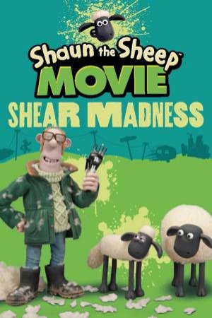 Shaun the Sheep Movie - Shear Madness by Various