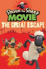 Shaun the Sheep Movie  The Great Escape