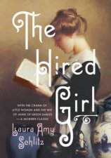 The Hired Girl