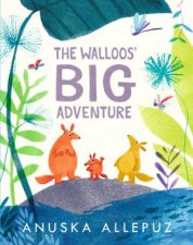 The Walloos Big Adventure