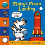 A Maisy First Science Book Maisys Moon Landing