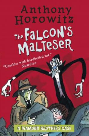 The Falcon's Malteser