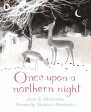 Once Upon A Northern Night