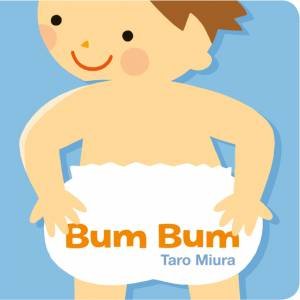 Bum, Bum by Taro Miura