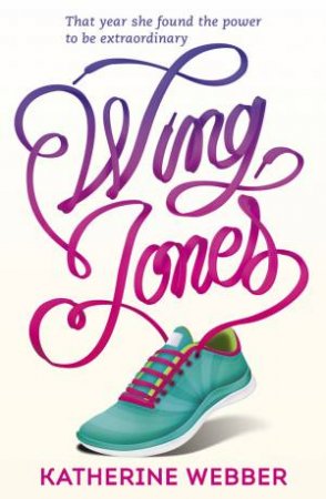 Wing Jones by Katherine Webber