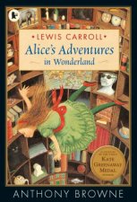 Alices Adventures In Wonderland