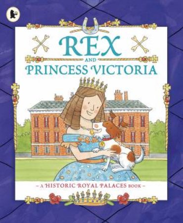 Rex And Princess Victoria by Various