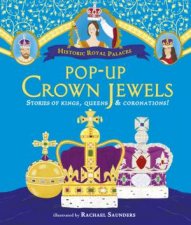 Popup Crown Jewels